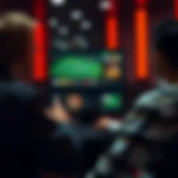 Overview of Bono Bet365 Platform Interface