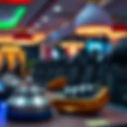 Understanding RTP in Online Gaming