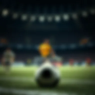Psychological Factors in Soccer Psychological factors influencing game outcomes