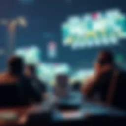 A strategic overview of a Call of Duty betting platform