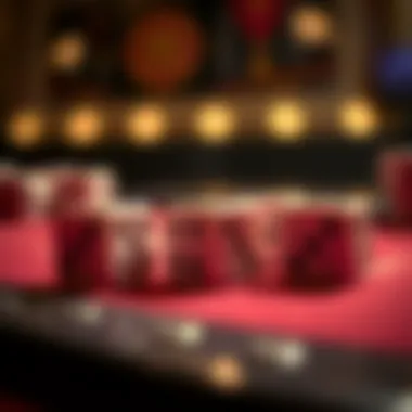 Understanding Casino Dice Rules and Strategies Rules and strategies of casino dice games