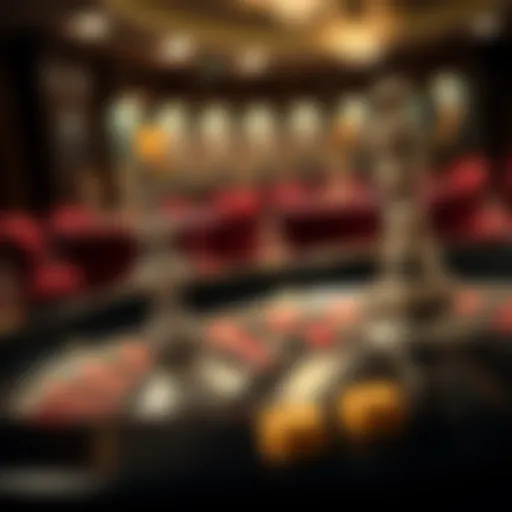 Understanding the Basics of Casino Roulette
