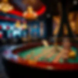 Understanding the complexity of casino game rules