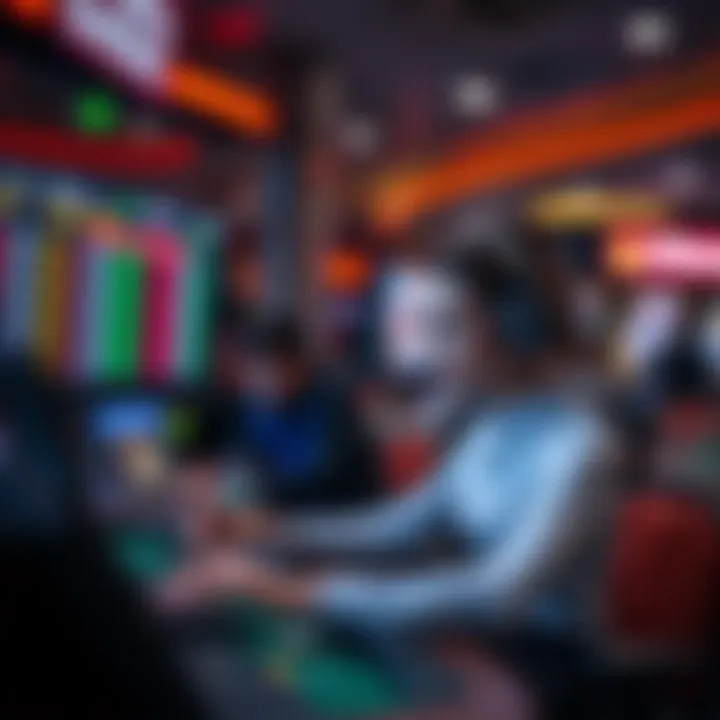 Diverse Strategies for Successful Betting Diverse strategies for effective online betting