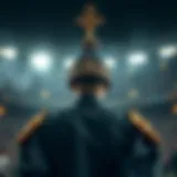 첼tenham 경마 카드: 분석과 전략 Introduction