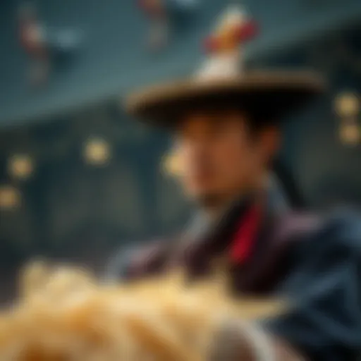 첼tenham 경마 카드: 전략과 분석 Introduction