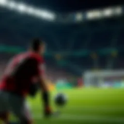 Tactical overview of Champions League betting strategies