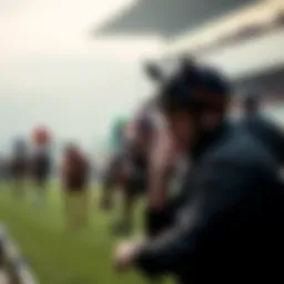 Analysis of Cheltenham Festival results