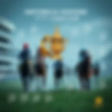 Historical Winners of Cheltenham Gold Cup A detailed infographic illustrating the historical winners of the Cheltenham Gold Cup.