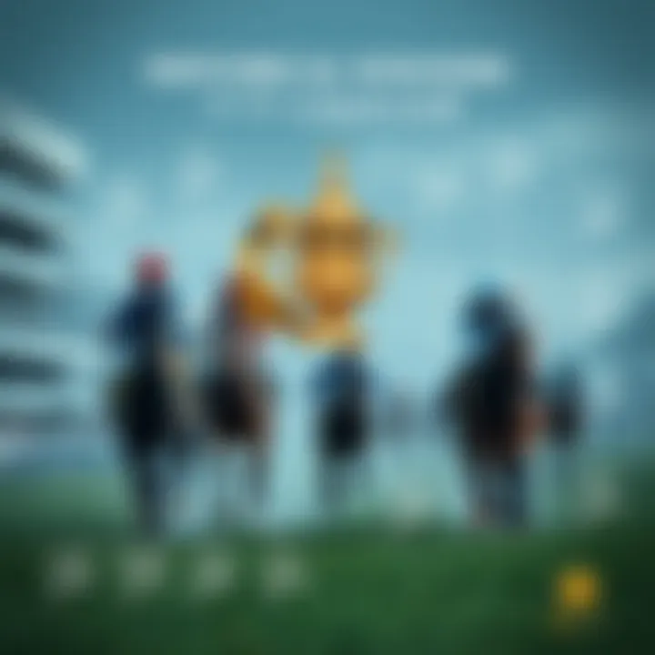 Historical Winners of Cheltenham Gold Cup A detailed infographic illustrating the historical winners of the Cheltenham Gold Cup.