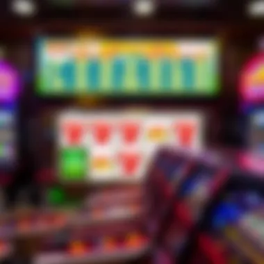 Key Factors for Selecting the Right Slot Game Factors to consider when choosing a slot game