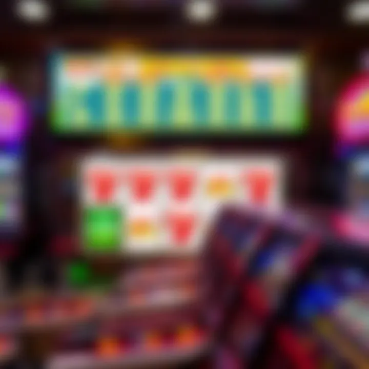 Key Factors for Selecting the Right Slot Game Factors to consider when choosing a slot game