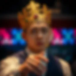 최고의 암호화폐 도박 사이트 Introduction