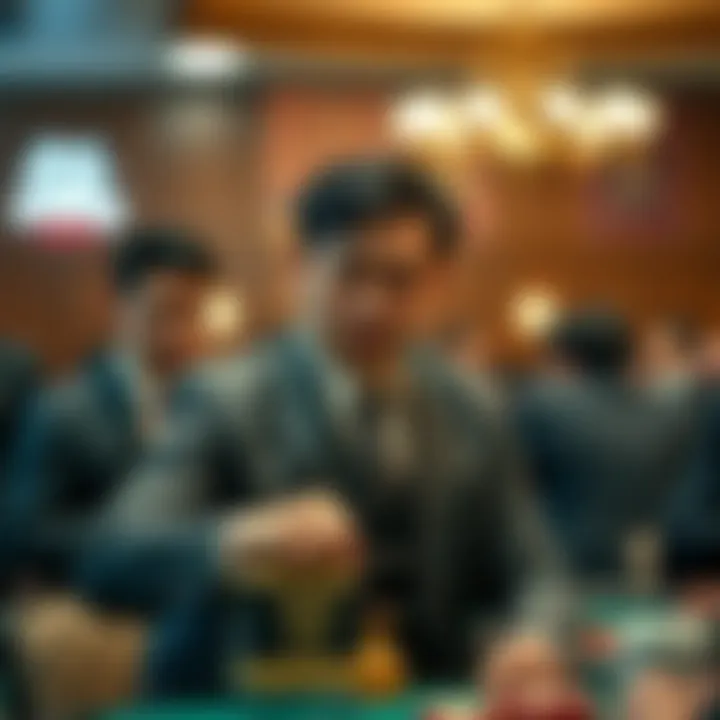 최고의 암호화폐 도박 사이트 Summary