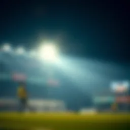 최고의 축구 베팅 플랫폼 탐색 Introduction