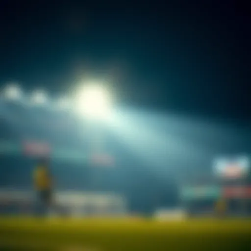 최고의 축구 베팅 플랫폼 탐색 Introduction