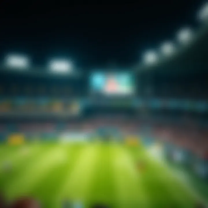 최고의 축구 베팅 플랫폼 탐색 Summary 최고의 축구 베팅 플랫폼 탐색 Summary