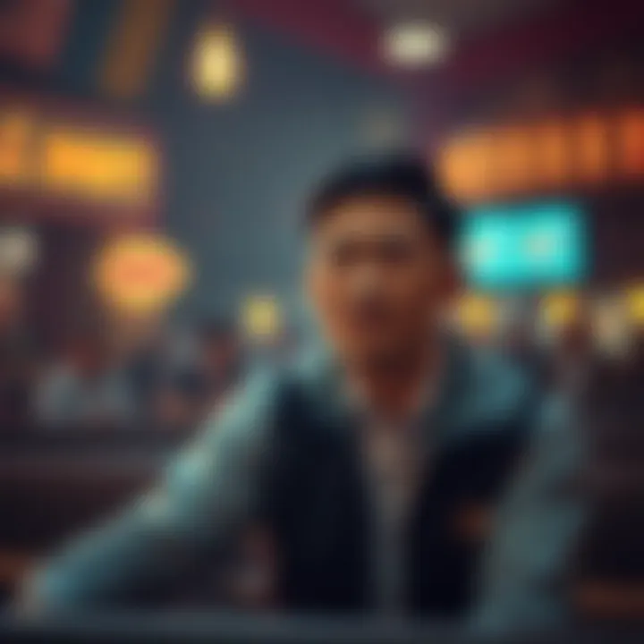 최고의 온라인 카지노 지불률 분석 Summary