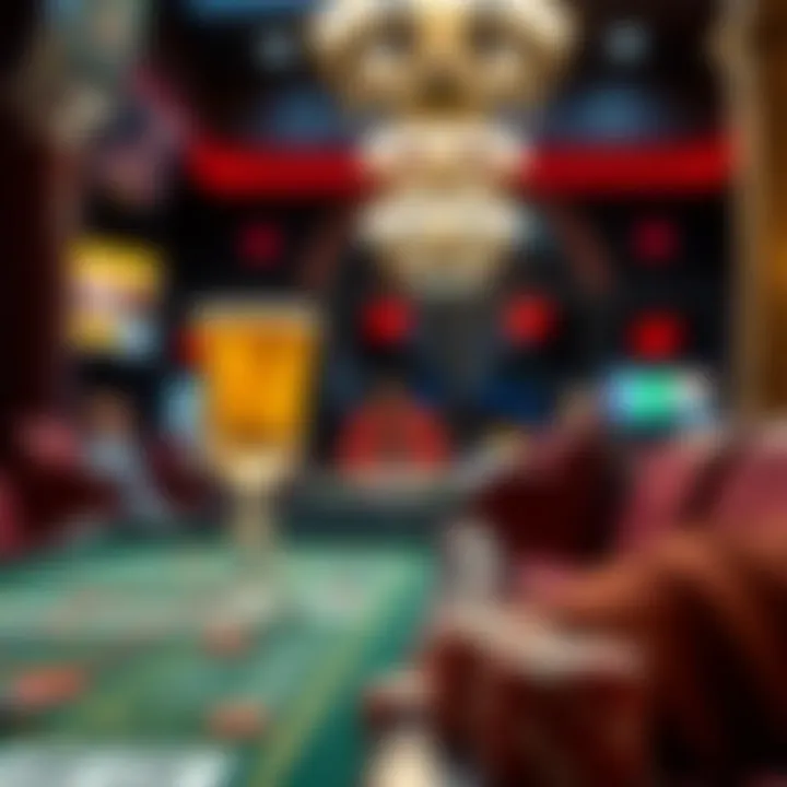 Key elements to consider when utilizing booking services.