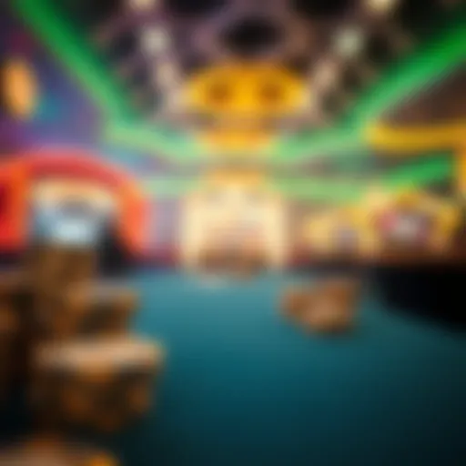 Overview of cryptocurrency casino bonuses