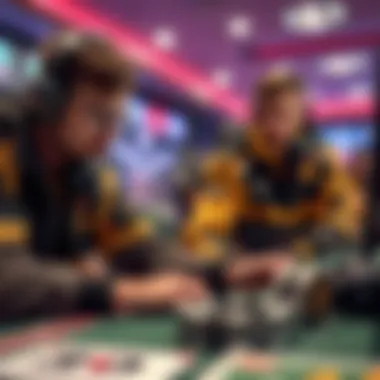 Choosing the right betting platform