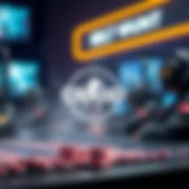 Latest trends in CSGO betting