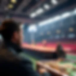 축구 베팅의 이해와 전략 Introduction