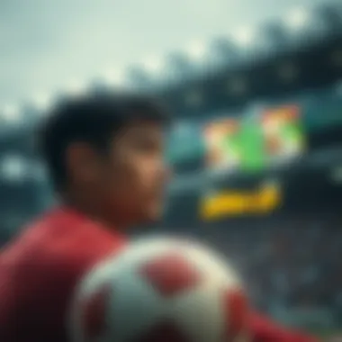 축구 베팅의 이해와 전략 Summary