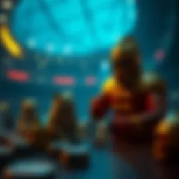 다파벳 가입: 베팅을 위한 첫걸음 Introduction