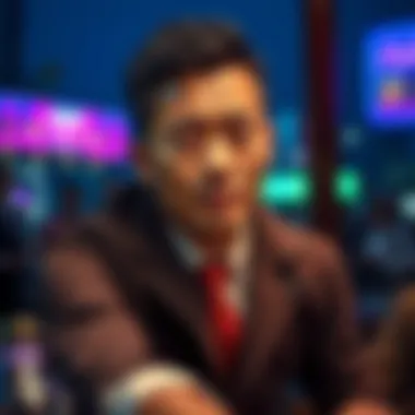 Notable 다파벳 가입: 베팅을 위한 첫걸음 Notable 다파벳 가입: 베팅을 위한 첫걸음