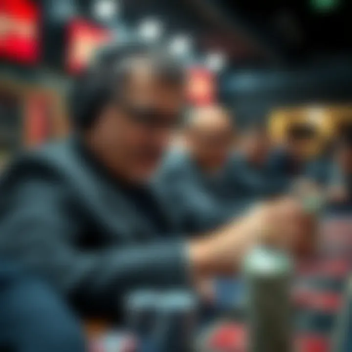 In-depth Game Analysis