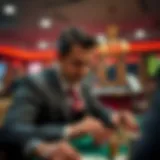 Strategic Betting Techniques