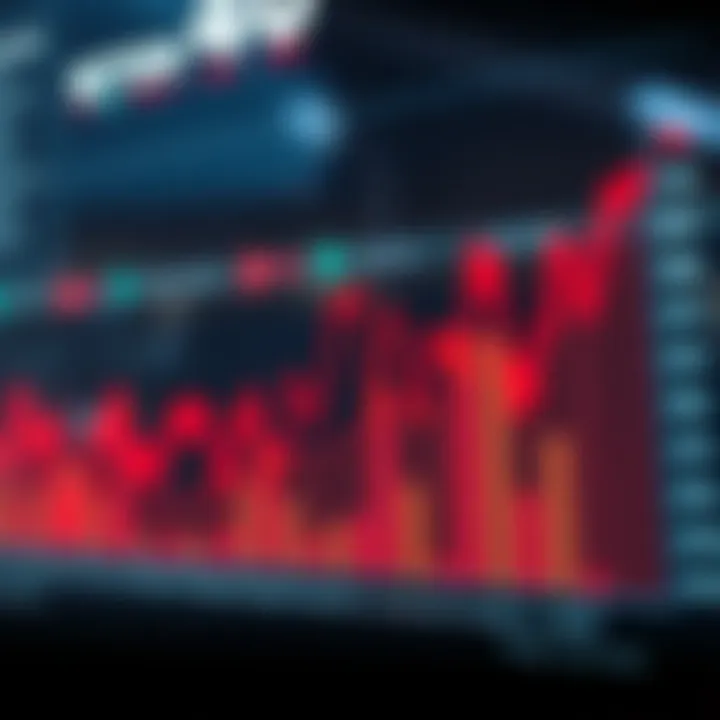Impact of Data Analysis on Betting Strategies A graph illustrating the impact of data analysis on betting strategies