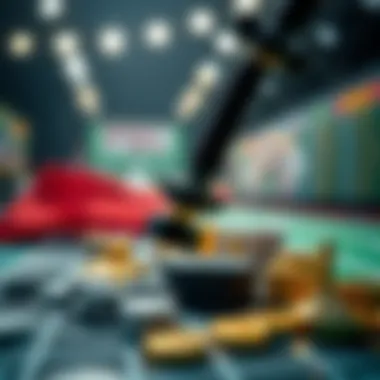 Tools for Maximizing Betting Success Data analysis tools for maximizing betting success