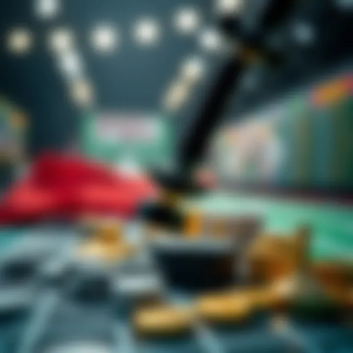 Tools for Maximizing Betting Success Data analysis tools for maximizing betting success