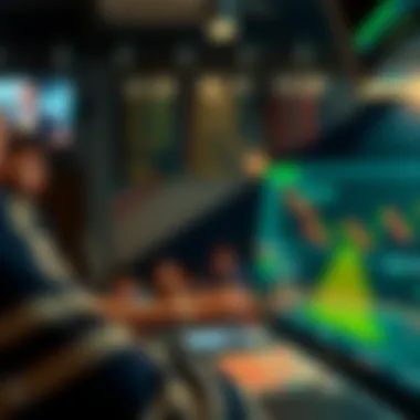 Interpreting Data for Effective Betting Data interpretation in betting