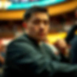 드래곤 타이거: 전략과 분석 Introduction