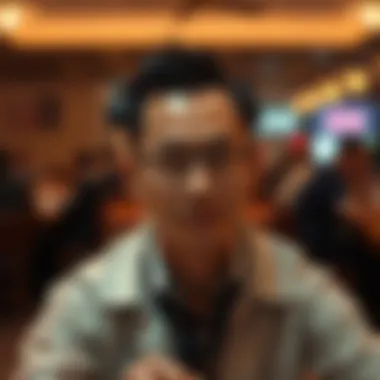 Notable 드래곤 타이거: 전략과 분석 Notable 드래곤 타이거: 전략과 분석