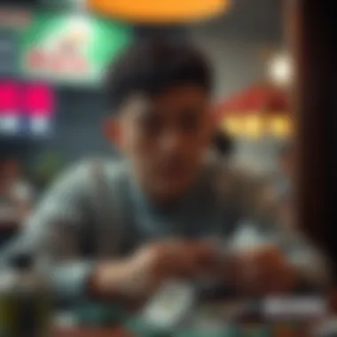 디오 카지노의 세계 탐구 Summary