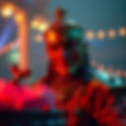 도박의 신 사이트: 베팅 세계의 새로운 장 Introduction