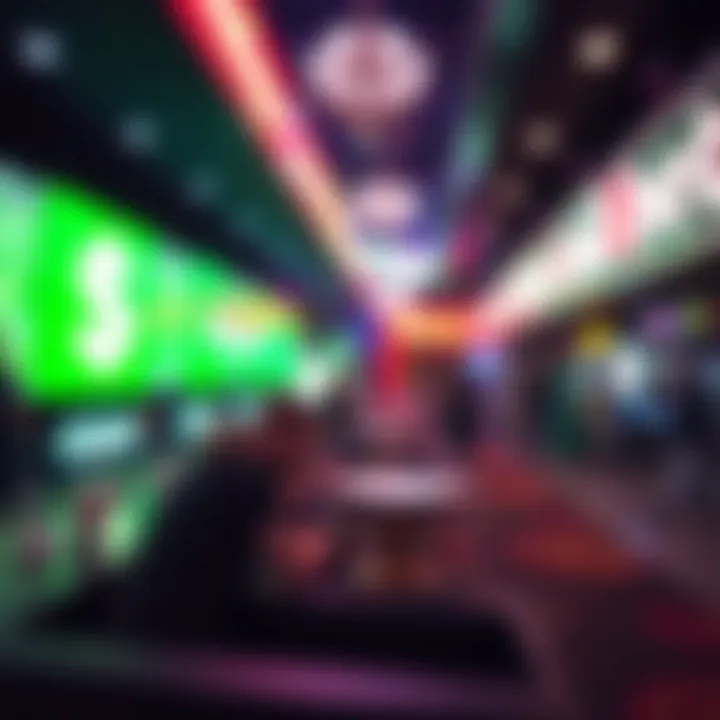 Insights into the history of Dollarbet