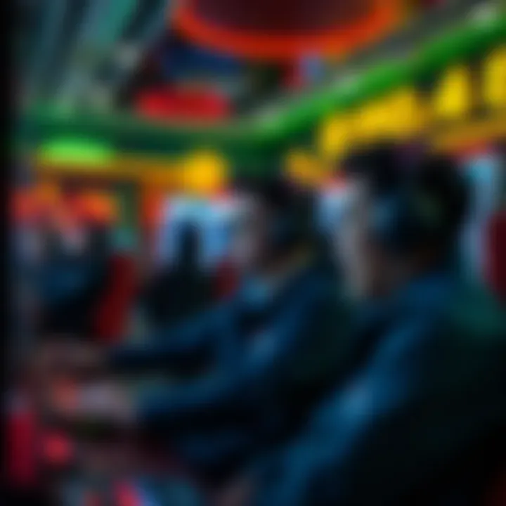 User experience in Dollarbet gaming