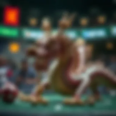 Strategic Betting Inspired by Dragon Mythology Strategic elements of betting inspired by dragon mythology.