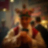 에볼루션라이트닝카지노에 대한 깊이 있는 분석 Introduction