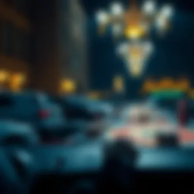 Effective asset protection techniques