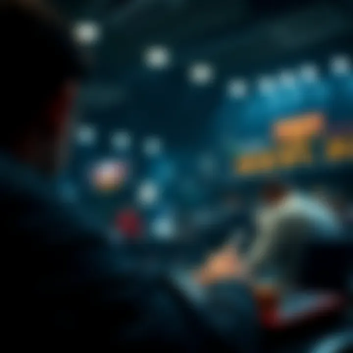 Insights into effective betting strategies