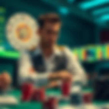 Key Strategies for Success in Betting Strategies for effective betting