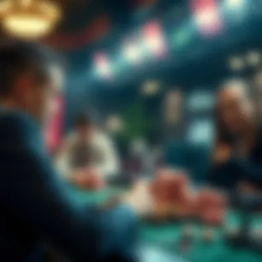 Developing Effective Betting Strategies Strategies for effective betting