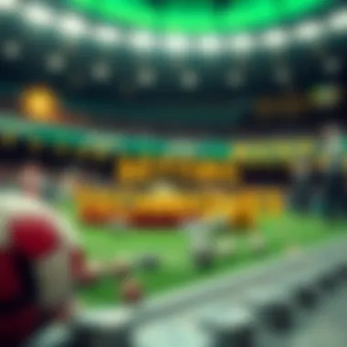 Effective Betting Techniques Infographic on effective betting techniques
