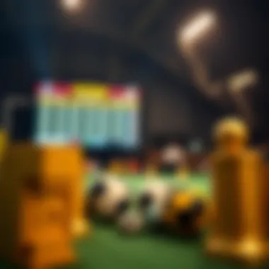 Managing risks effectively in sports betting.